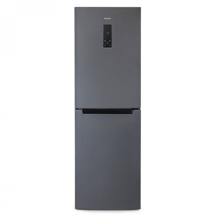 Шкаф холодильный комбинированный Бирюса Б-W940NF