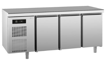 СТОЛ С ОХЛАЖД.ШКАФОМ SAGI KUJBM