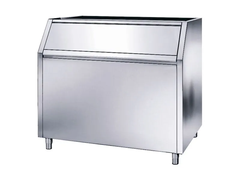 Бункер для льдогенератора Brema Bin 350 для C 300 / VM 1700
