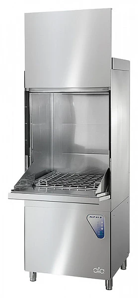 Котломоечная машина Ata ALP 01 S