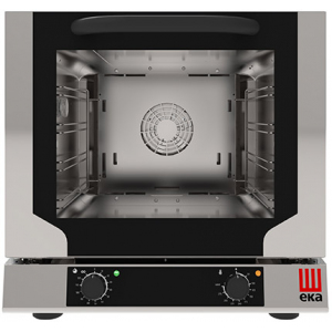 Печь конвекционная электрическая Tecnoeka EKF 423 NP