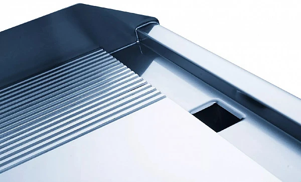 Жарочная поверхность Nopein NTL36