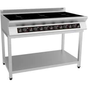 Плита индукционная Kobor I7-6S