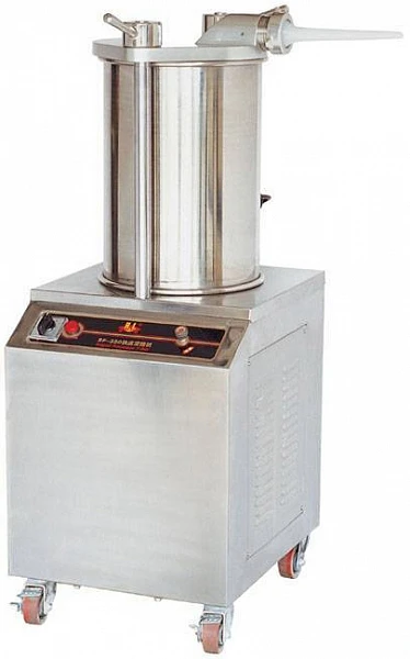 Шприц колбасный Hualian Machinery SF-150