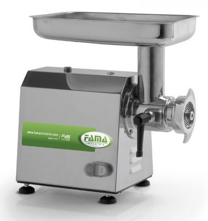 Мясорубка Fama Industries TI12(FTI106E)