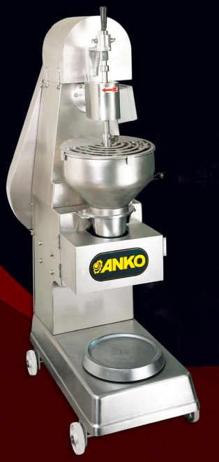 Формователь котлет Anko FMB60F