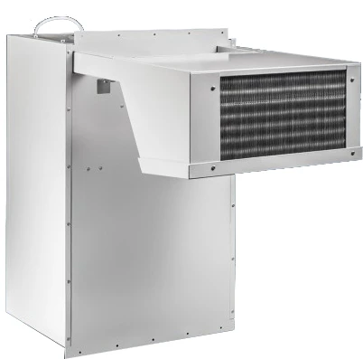 Среднетемпературный моноблок Ариада AMS 107