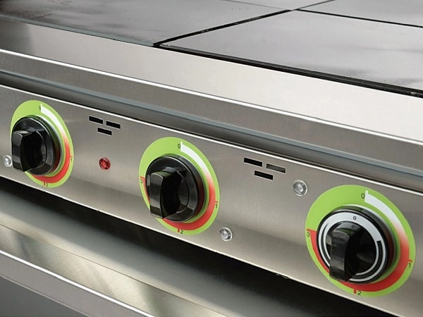 Gabino Плита электрическая мод. S4F тип S4F-С-01