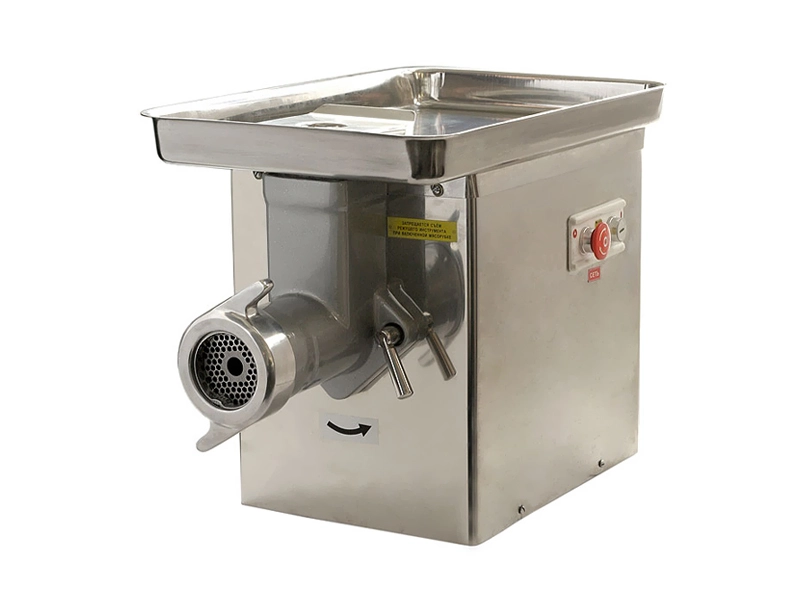 МЯСОРУБКА МИМ-600