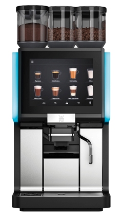 КОФЕМАШИНА  WMF 1500 S+ 03.1920.6012 HC ГОРЯЧИЙ ШОКОЛАД