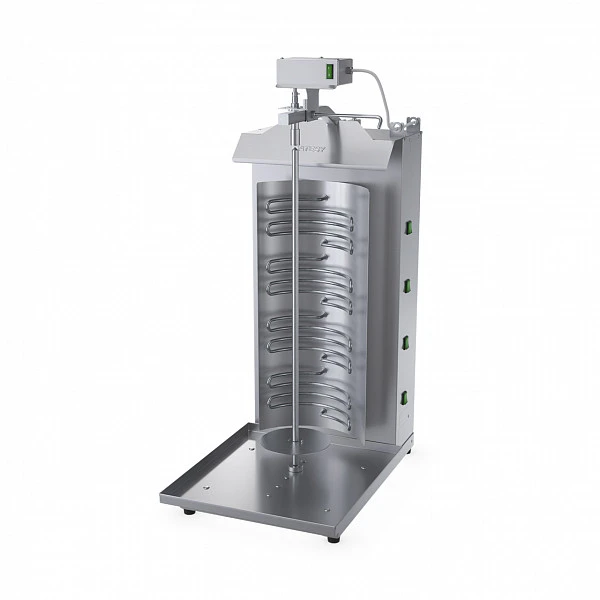 Гриль для шаурмы Atesy Шаурма 4-Эл-05-н