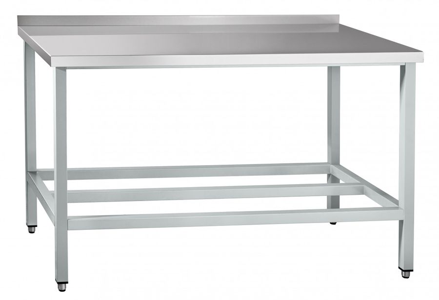 Стол разделочный Abat СПРП-7-4 (каркас краш.)