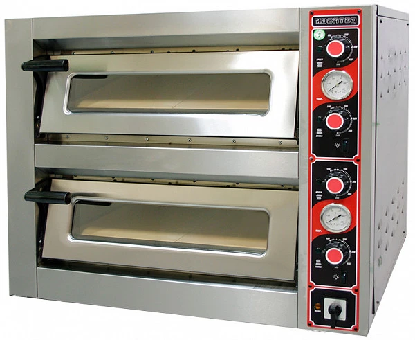 Печь для пиццы Kocateq F2/9262EAV T