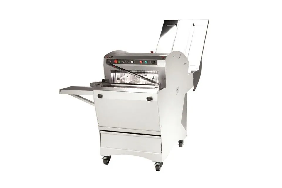 Хлеборезка JAC FULL 520 T2