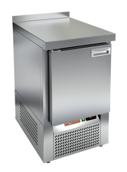 Стол морозильный Hicold GNE1/BT