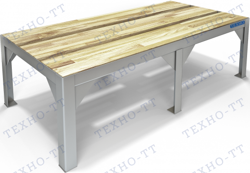 ПОДТОВАРНИК ПТ-500/1