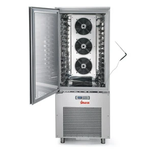 Шкаф шоковой заморозки Sirman Dolomiti 14 Gelateria