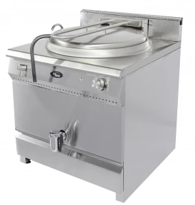 Котел пищеварочный Kayman КПГ-150-1