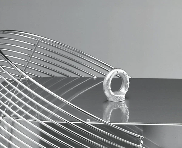 Пресс для пиццы Cuppone PZF/45DS