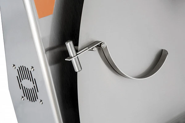 Тестораскаточная машина для пиццы Prismafood DSA 420 RP