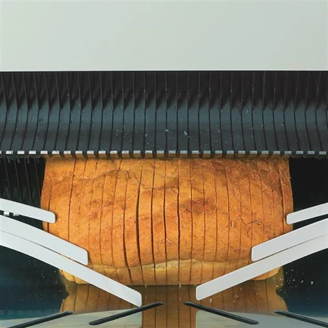 Хлеборезка JAC Picomatic 450M