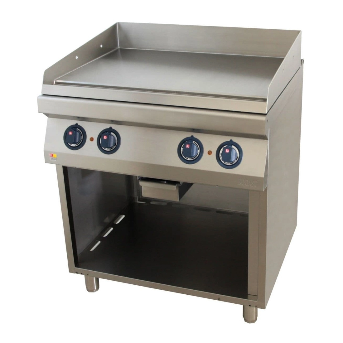 ПОВЕРХНОСТЬ ЖАРОЧНАЯ 700 СЕРИИ KOGAST EZ-T87/P-J