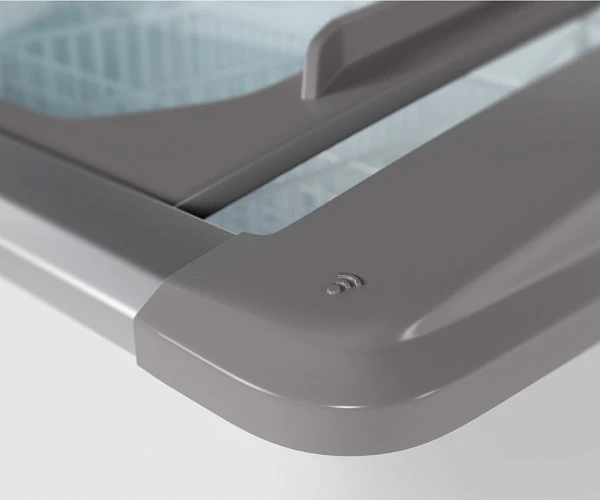 Морозильный ларь Haier SD-516AE