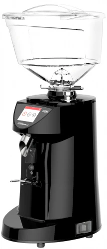 Кофемолка Nuova Simonelli MDXS on Demand Touchscreen черная (246191)