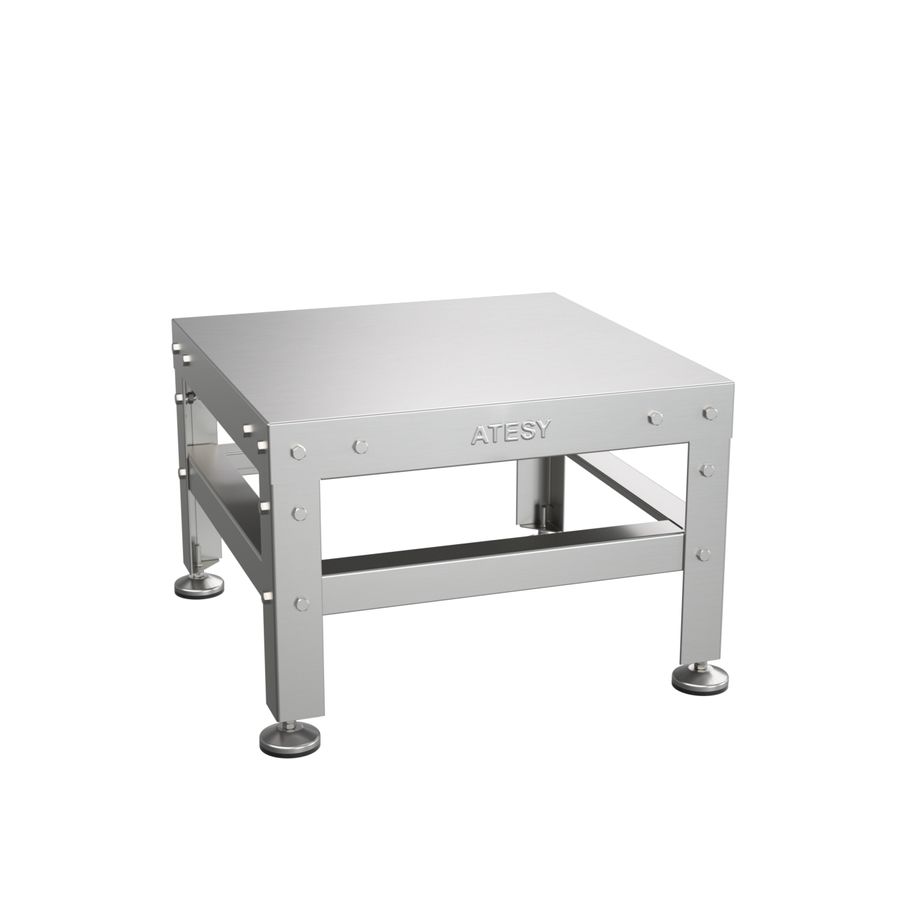 Подставка Атеси Подставка  ПКИ-Б- 900.400.280-02