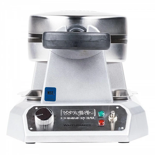 Вафельница Waring WWD180E
