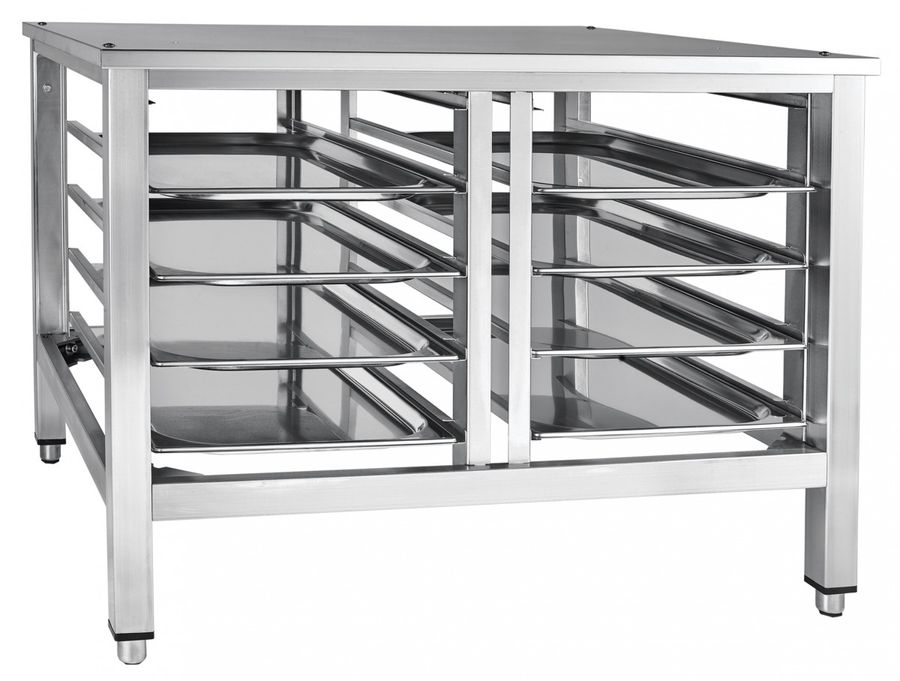 Подставка Abat ПК-10М без стяжек передней, задней, двух боковых