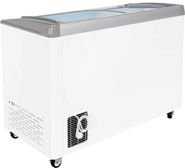 Морозильный ларь Haier SD-416AE