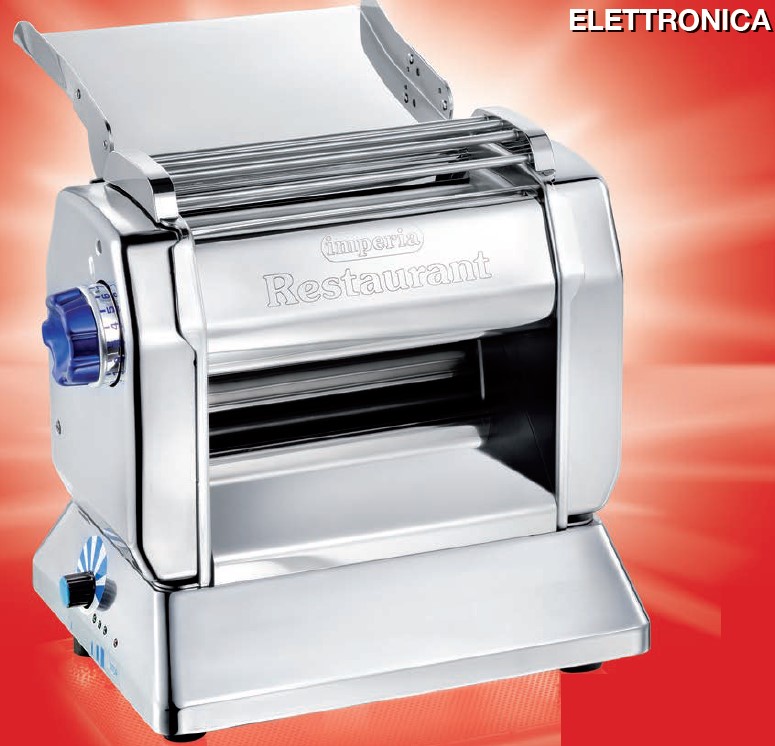 АППАРАТ Д/МАКАРОН IMPERIA RESTAURANT ELETTRONICA 220V 046