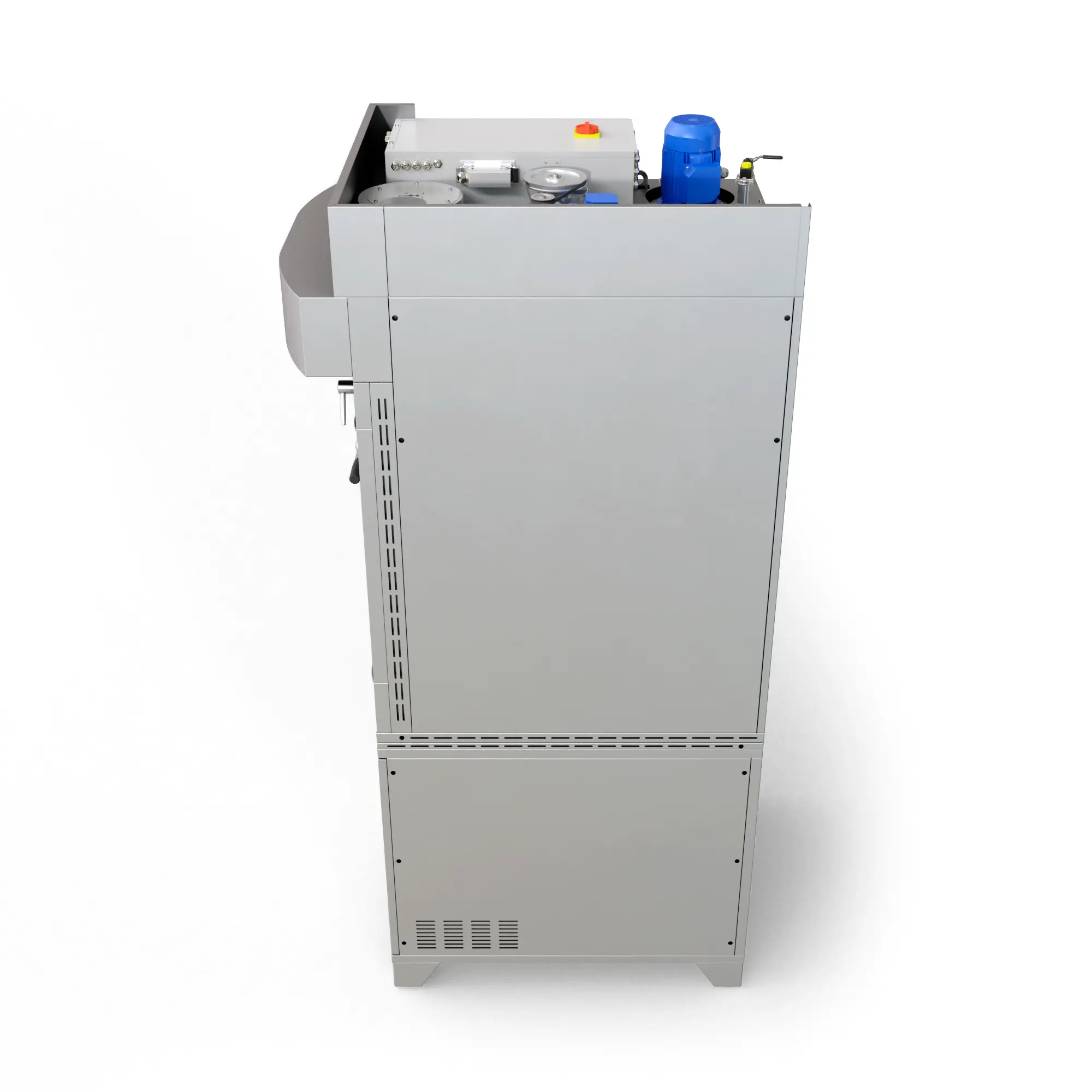 Печь ротационная электр. т.м.WLBake серии ROTOR, мод. MINIROTOR Smart (расстоечн.)