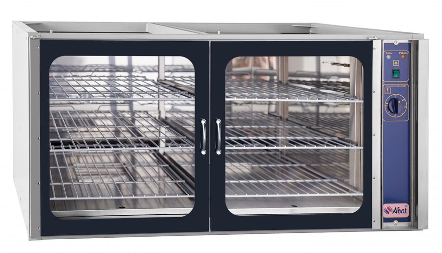 Шкаф расстоечный Abat ШРТ-6 ЭШ