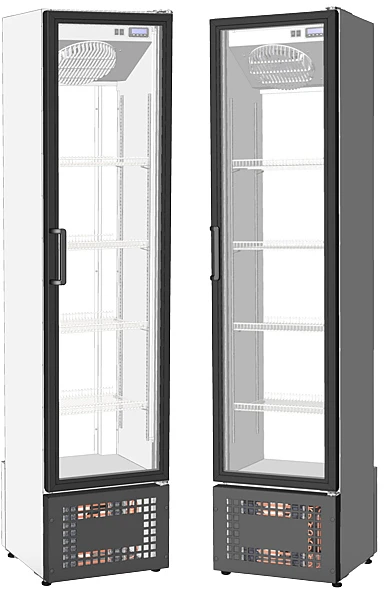 Шкаф холодильный Марихолодмаш Капри 0,2С