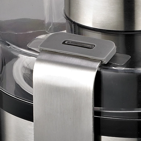 R.G.V. SRL Соковыжималка универсальная мод. Industrial Juicer (touch п/у)