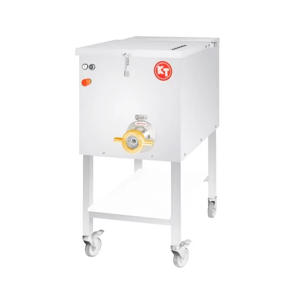 Мясорубка Koneteollisuus (KT) LM-82/A (корпус чугун, шнек нержавеющая сталь)