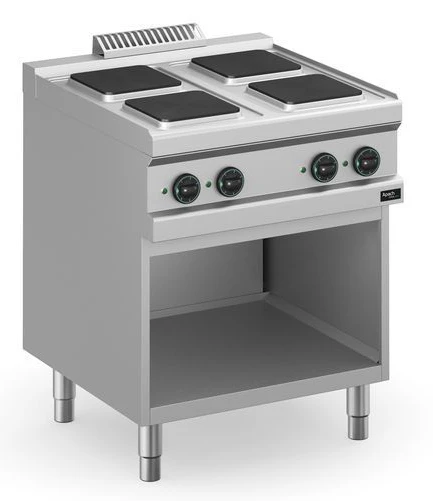 Плита электрическая Apach APRE-77P/PL