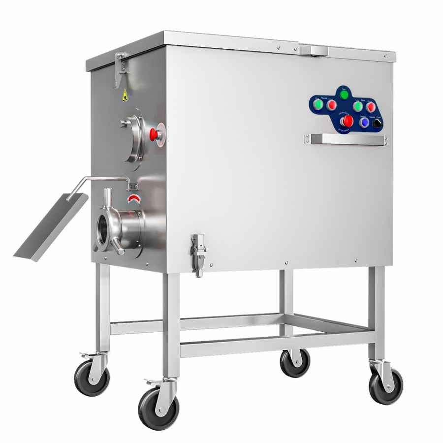 Мясорубка МЭП-1100 Abat