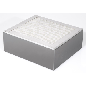 Фритюрница-автомат электрическая настольная RoboLabs RoboFryBox RFB1BFA