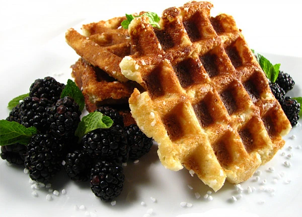 Вафельница Roller Grill GES 40