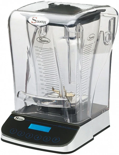 БЛЕНДЕР SANTOS 62