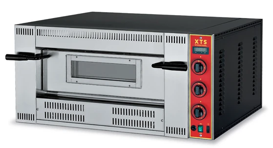 Печь для пиццы Xts G 4