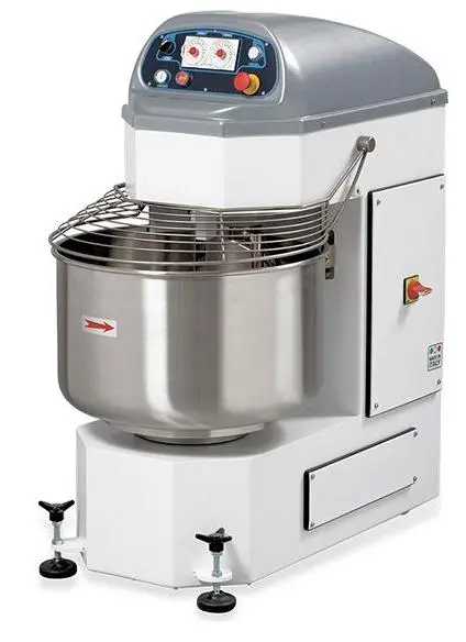 Машина тестомесильная т.м. WLBake серии SP, мод. SP80 One