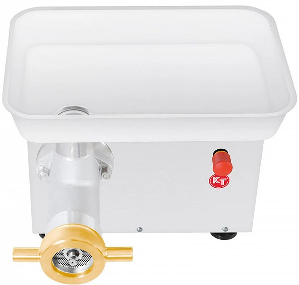 Мясорубка Koneteollisuus (KT) LM-82/P Unger нерж корпус 380В