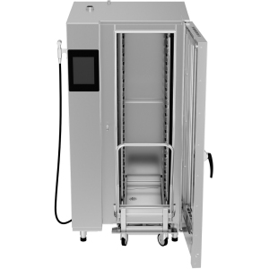 Пароконвектомат Gabino Combi-2011b-L