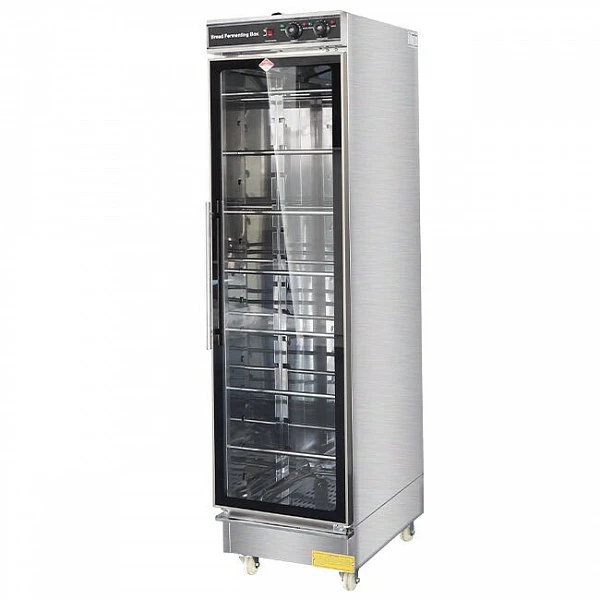 Расстоечный шкаф Hualian Machinery FX-14B