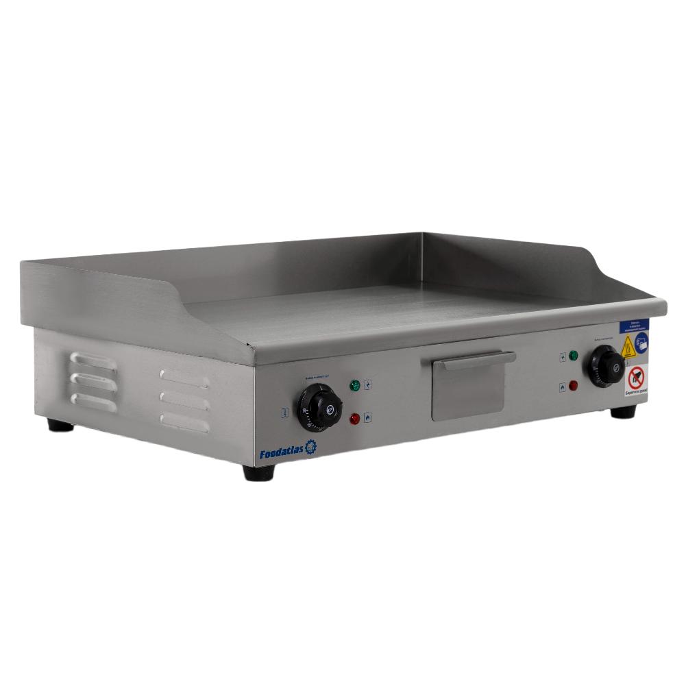 Жарочная поверхность EG-820 Foodatlas Eco
