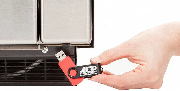 Микроволновая печь XpressChef JET514